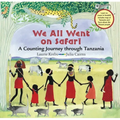 We All Went on Safari: A Counting Journey Through Tanzania