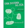 A Dozen a Day Book 1: Spanish Edition (Una Docena Al Dia)