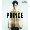 Prince: A Portrait of the Artist in Memories & Memorabilia
