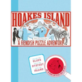 Hoakes Island: A Fiendish Puzzle Adventure