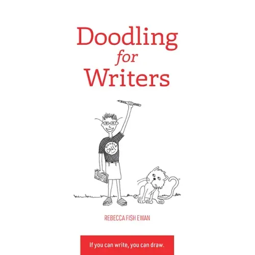 Doodling for Writers