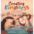 Creating Kindness: How One Small Painted Rock Can Make a Big Difference