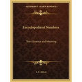Encyclopedia of Numbers: Their Essence and Meaning