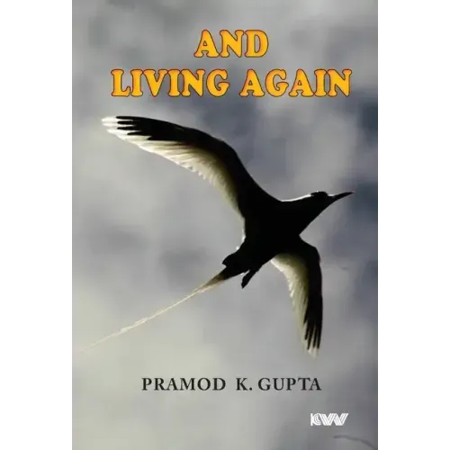 And Living Again