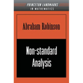 Non-Standard Analysis