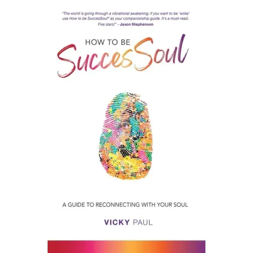 How to be SuccesSoul