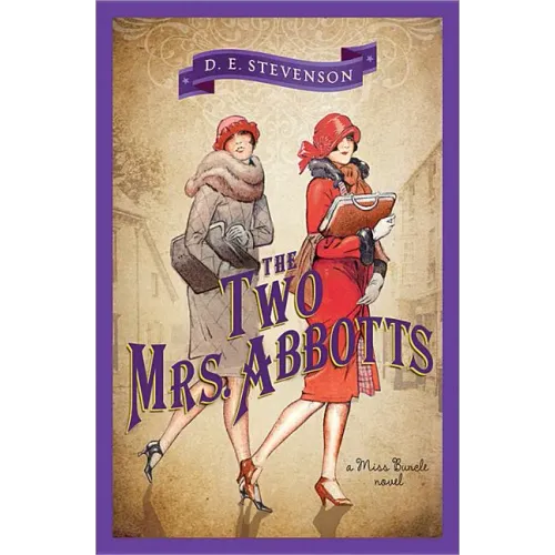 The Two Mrs. Abbotts