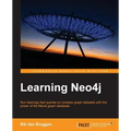 Learning Neo4j Graph Databases