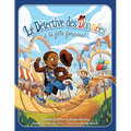 Le Détective des Données à la fête foraine!
