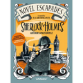 Sherlock Holmes: Puzzles, Games and Activities for Literary Enthusiasts