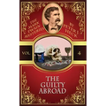 The Guilty Abroad: The Mark Twain Mysteries #4