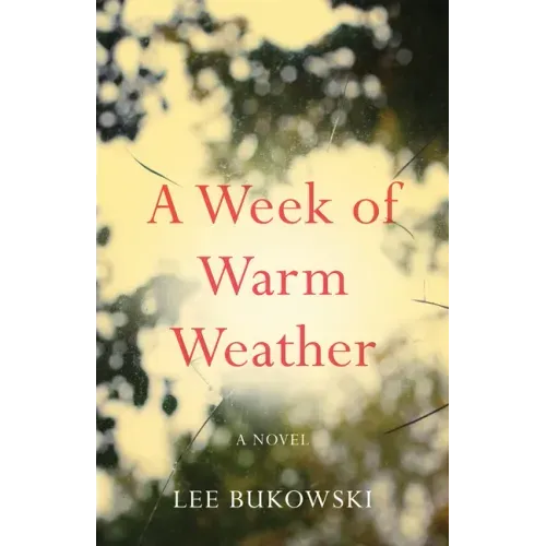 A Week of Warm Weather