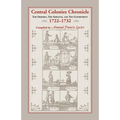Central Colonies Chronicle: The Freemen, The Servants, and The Governments, 1722-1732