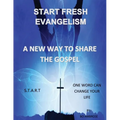 Start Fresh Evangelism: A New Way To Share The Gospel