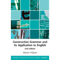 Construction Grammar and Its Application to English