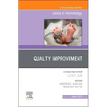 Quality Improvement, an Issue of Clinics in Perinatology: Volume 50-2