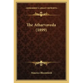 The Atharvaveda (1899)
