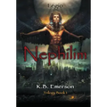 Nephilim: Legio Trilogy Book 1