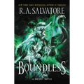 Boundless: A Drizzt Novel