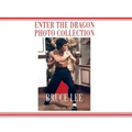 Bruce Lee Enter the Dragon Volume 2 variant Landscape edition: Bruce Lee Enter the Dragon Volume 2
