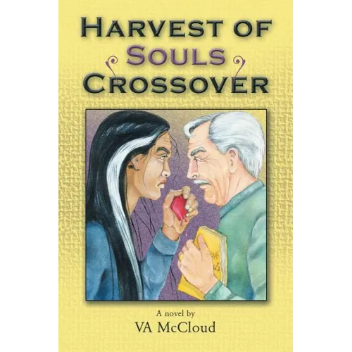 Harvest of Souls Crossover