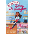 On Air with Zoe Washington
