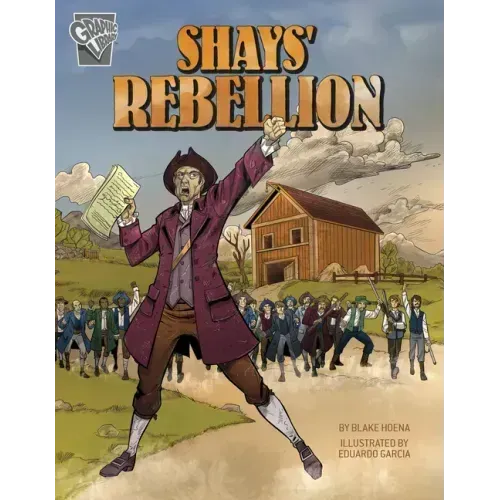 Shays' Rebellion