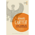 The Tomb of Tutankhamun: Volume 2: The Burial Chamber