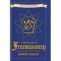 A Dictionary of Freemasonry
