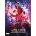 El Libro Perdido / The Lost Book of the White