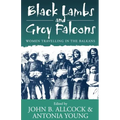 Black Lambs and Grey Falcons: Women Travelling in the Balkans