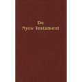Gullah New Testament-OE