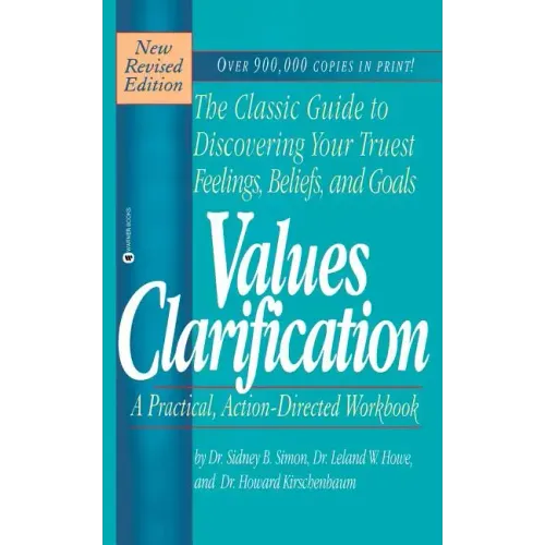 Values Clarification