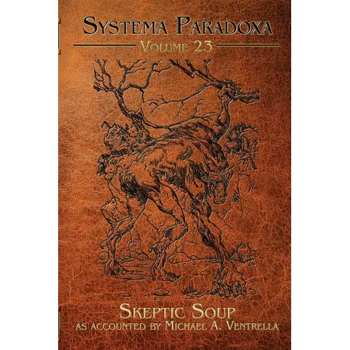 Skeptic Soup: A Tale of the Gugwe