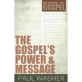 The Gospel's Power and Message