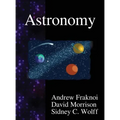 Astronomy