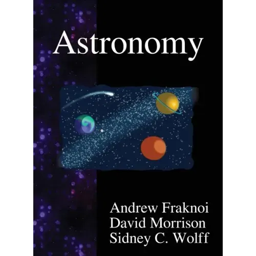 Astronomy