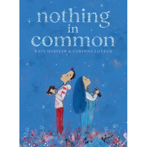 Nothing in Common