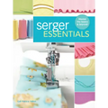 Serger Essentials: Master the Basics and Beyond!