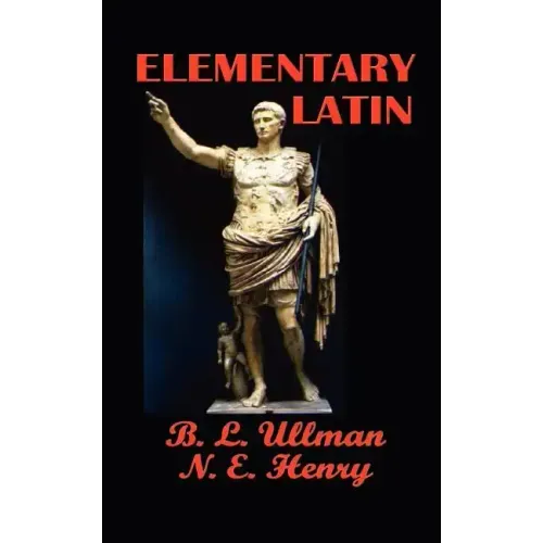Elementary Latin
