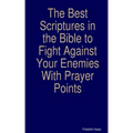 The Best scriptures in the Bible to Fight Against Your Enemies: With Prayer Points