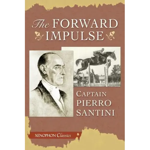 The Forward Impulse
