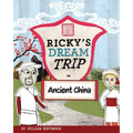 Ricky's Dream Trip to Ancient China