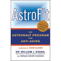 Astrofit: The Astronaut Program for Anti-Aging