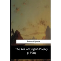 The Art of English Poetry (1708)