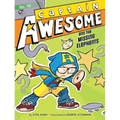 Captain Awesome and the Missing Elephants