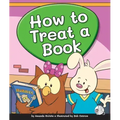 How to Treat a Book