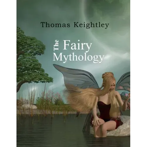 The Fairy Mythology
