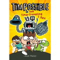 Tim Possible & the Time-Traveling T. Rex