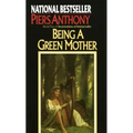 Being a Green Mother